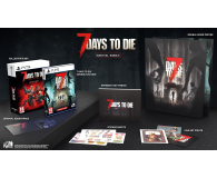 PlayStation 7 Days to Die – Console Edition Survival Bundle - 1338672 - zdjęcie 3